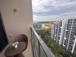 The Tapestry (D18), Condominium #615290281